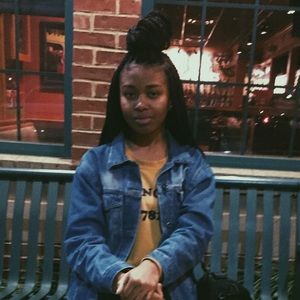 Meet your Posher, Lanyia